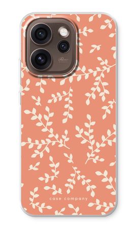 Peach Blossom
