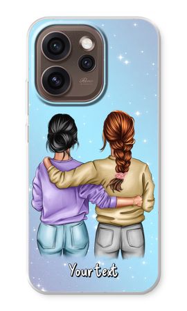 Best Friends N°2