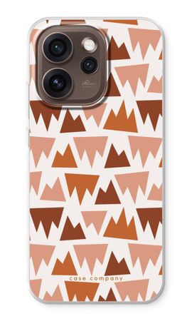 Mountain Peaks
