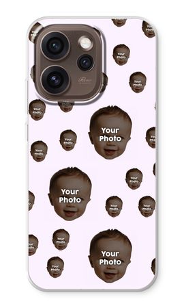 Personalized Face N°2
