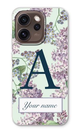 Spring florals