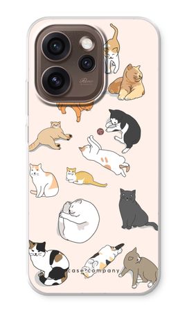 Cats