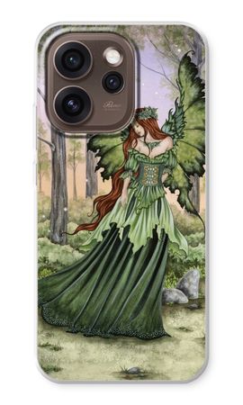 Lady of the forest