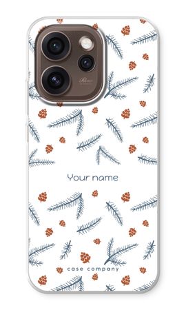 Winter - Namecase