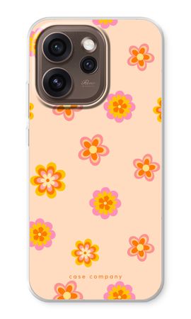 Retro Flowers