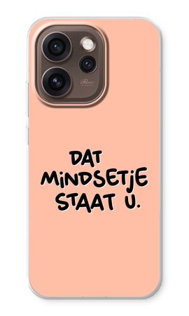 Mindsetje