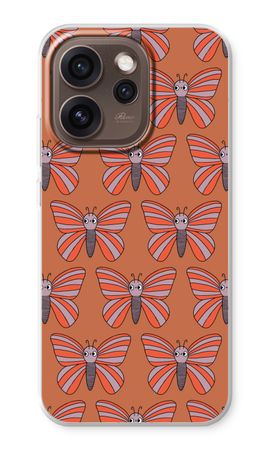 Butterflies