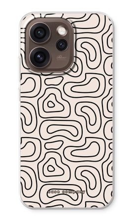Soft Maze