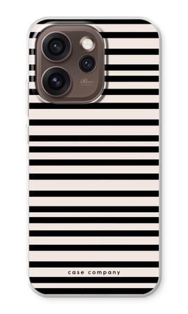 Sharp Stripes