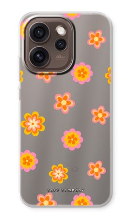 Retro Flowers