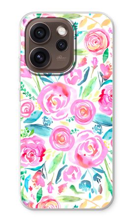 Pastel Roses