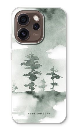 Forest Fog