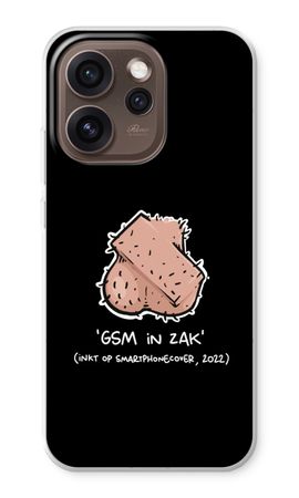 GSM in zak