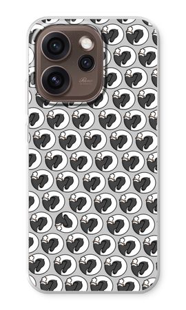 Full on panda