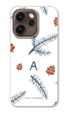 Winter - Monogram