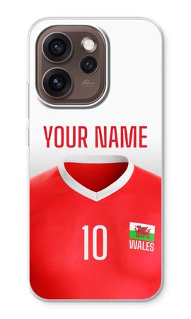 Wales - Football