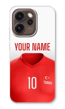 Turkey - Football