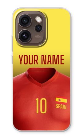 Spain - Football