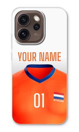 Netherlands - Football