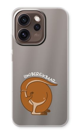 Kangoeroe