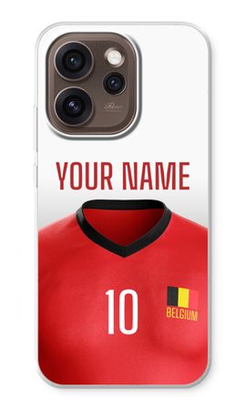Belgium - Football