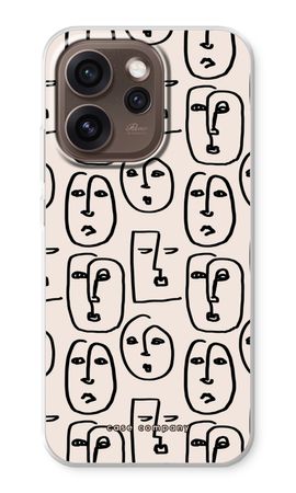 Talking Faces