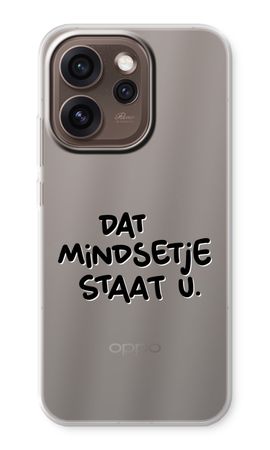 Mindsetje