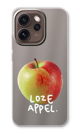 Loze appel