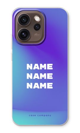 Namecase 1 - Neon