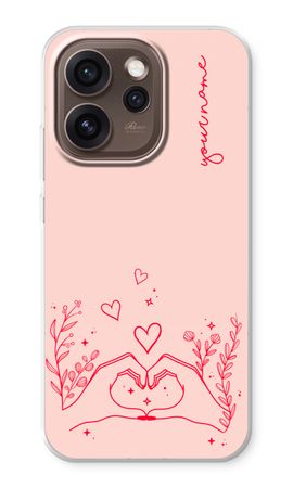 Love is in the air