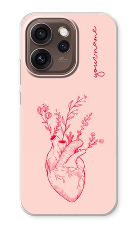 Blooming Heart