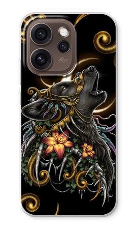 Howling Wolf