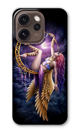 Aerial Angel