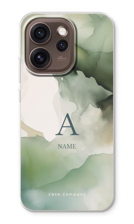 Namecase - Haze