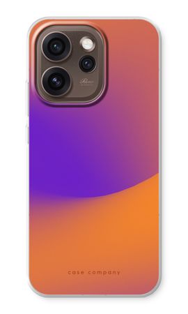 Orange Curve