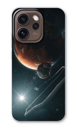 Mars Renaissance