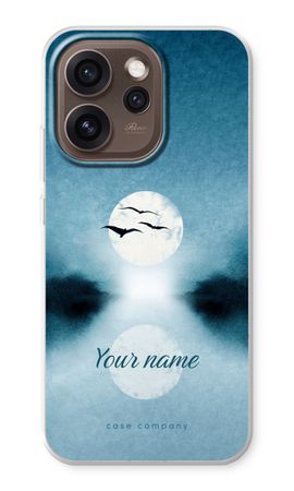 Namecase - Moon