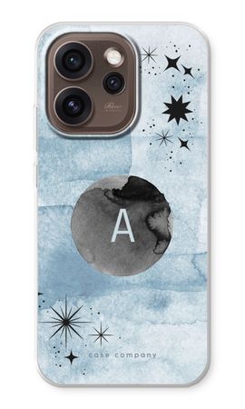 Monogram 2 - Moon
