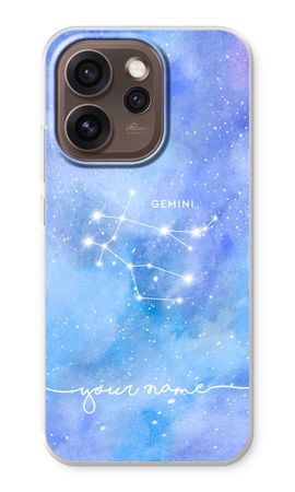 Zodiac Sign - Light