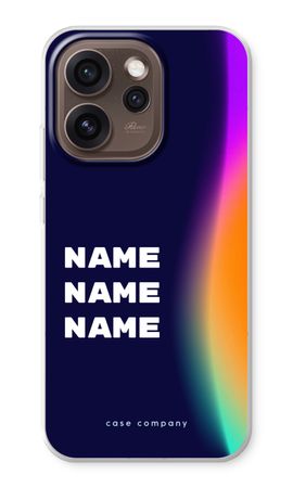 Namecase 2 - Neon
