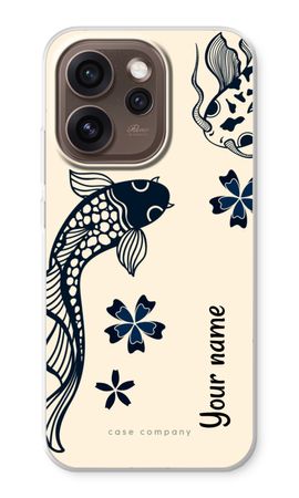 Namecase - Koi