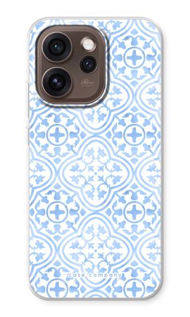 Mediterranean Mosaic