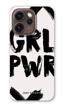 Girl Power #2