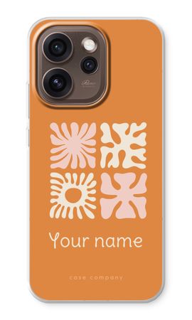 Namecase - Flowers