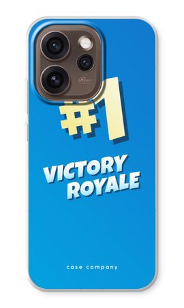 Victory Royale