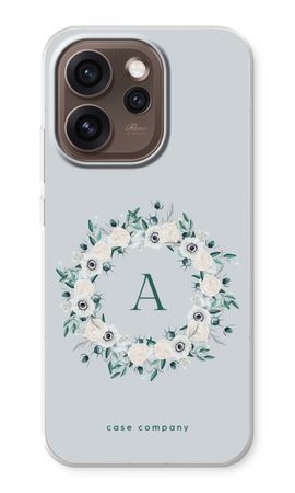 Monogram - Florelle