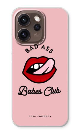 Badass Babes Club