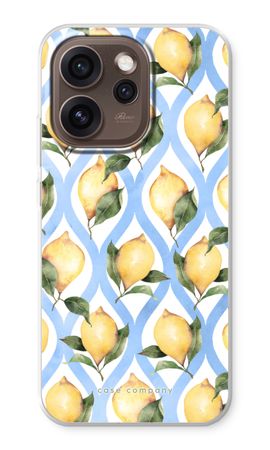 Lemon Trellis