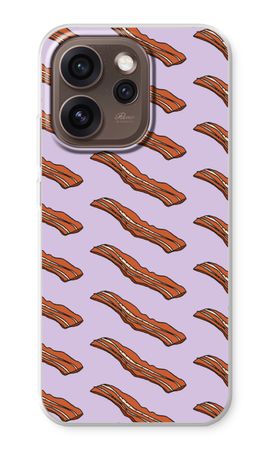 Bacon to my eggs #2