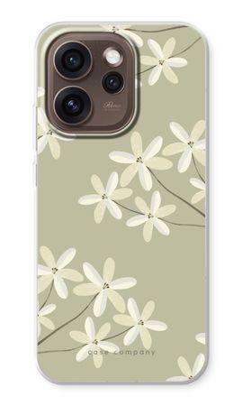 Celadon bloom